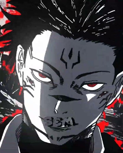 I'm falling off🫩 #manga #jjk