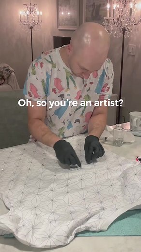 follow your heart #soyoureanartist #dressmaking #gowndesign #fyp