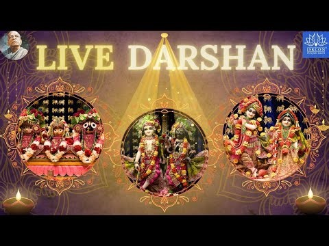 Disappearance day of Srila Jiva Goswami & Jagadisha Pandita | HG Rukmini Krishna Prabhu | 23.12.2025