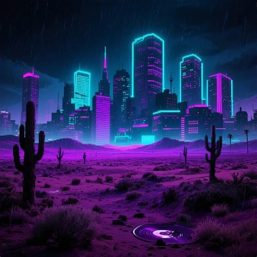 Berlin Drift (Preview)