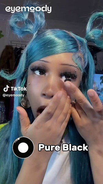 Eyemoody on TikTok