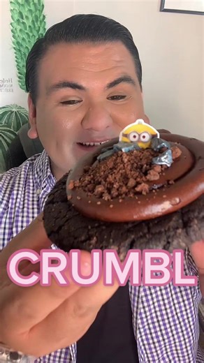 Crumbl Cookies Taste Test: Trying the Delicious Minion-Themed Treats