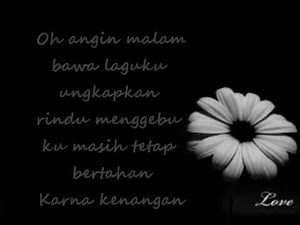 Lara Hati Katon Bagaskara