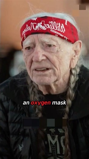 Willie Nelson Is Fighting a Battle No One Talks About #willienelson