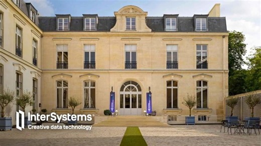 Best of InterSystems France Benelux Ready 2026 – Paris Highlights | InterSystems Benelux