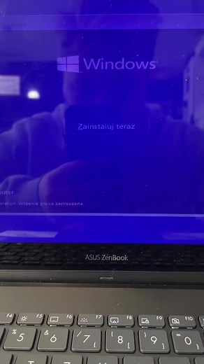Windows 11 Installation Guide for Asus Laptops