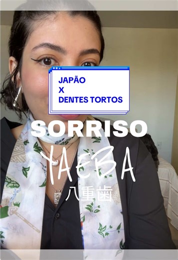 Understanding YaeBa Smile Aesthetics in Japan
