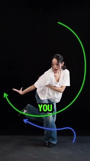 He Show How To Do The ''NO HAND TRENDS'' #usa