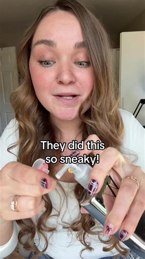 Get Glossy Hair with ColorWow Dream Coat Spray