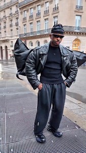 The circulation in Paris is something 😭😭😭😂😂😂 | Mr. boris becker