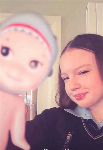 This is so bad and we’re going to ignore how off the clips off 🫣 I also completely was wrong about the day her interview comes out but I’m so excited to watch it on Monday! @Molly McCann #mollymccann #edit #fyp #louellamccoy #sunriseonthereaping Repost because it flopped!