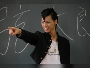 假面骑士fourze第一话播放13周年