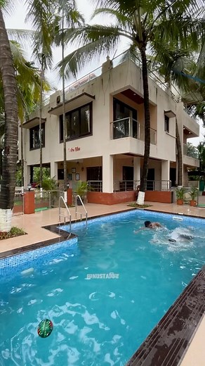 31K views · 200 reactions | PALM BLISS - 4 BHK Villa + Swimming Pool...