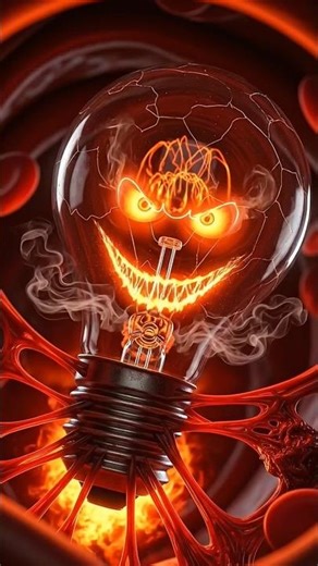 ai_vala20 || filament lal bulb kaisa hota hai? LED white bulb kaisa hota hai?