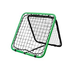[Hot Item] Spring-Loaded Rebound Net Soccer Rebounder Single or Double Sided Wyz21597