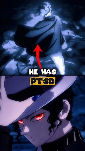 Why Muzan Was Actually a Coward 😨 | Demon Slayer