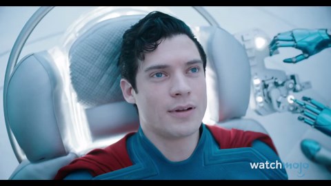 Top 20 Best Unscripted Moments in DC Movies