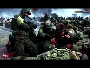 Steven Spielberg Reflects On SAVING PRIVATE RYAN