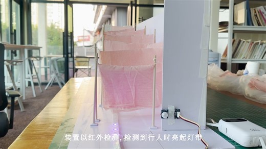 数字标牌项目分享 | 复行数十步