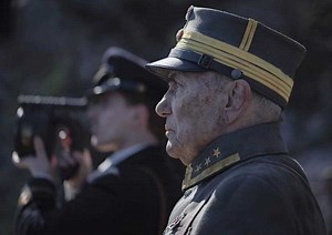 «Blücher» fosset inn på Kinotoppen – beste norske premierehelg hittil i år