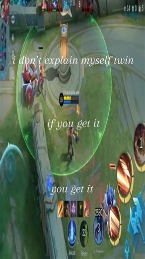 Understanding the Phrase 'If You Get It, You Get It'