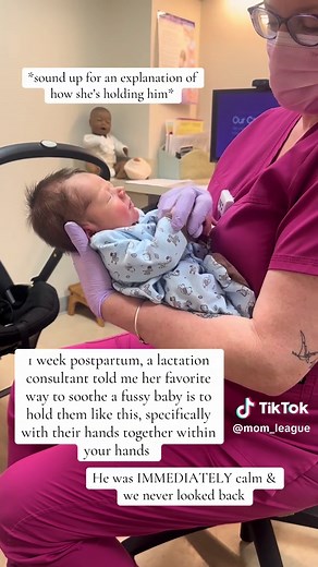 Effective Baby Soothing Techniques for New Moms