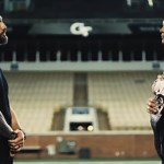 Roman Reigns Meets Up With Cody Rhodes At Georgia Tech On WWE SmackDown | 411MANIA | Wrestling News, WWE & AEW Results