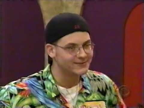 The Price is Right #1921K October 29, 2001