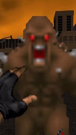 Video Game Deaths | Follow @videogame_deaths 💀 . . 🎮 Brutal Doom - 2010 . . #pcgame #pcgamer #pcgames #pcgaming #pcgamers #doom #brutaldoom #doommods | Instagram