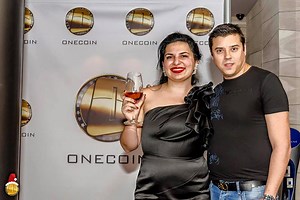 Co-Founder of OneCoin Pyramid Scheme Pleads Guilty; ‘CryptoQueen’ Still Wanted