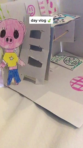 .paper.animal..care on TikTok