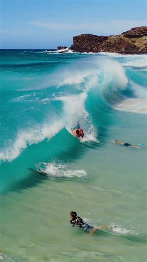 Welcome to Sandys, Oahu, Hawaii (The Best Beach You’ll Never Visit)