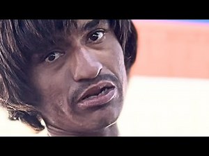 Aztec Says He’s Chinese And Egyptian