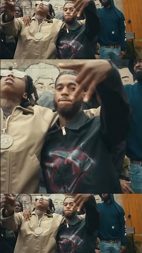 Lil 50 “My Brudder” (🔥 Street Certified)