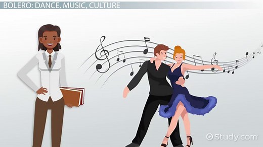 Bolero | Definition, Music & Dance