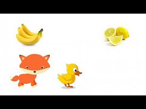 تعليم الألوان للأطفال باللغة العربية الوان Learn Arabic Colors