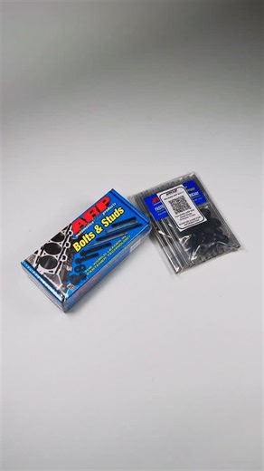 Iroz Motorsport on Instagram: "ARP 10mm and 11mm head studs are back in stock. Order today and get free shipping on orders placed this Saturday, the 27th. Continental US only. IrozMotorsport.com #irozmotorsport #arp #enginebuild"