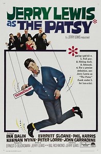 The Patsy (Film, 1964) - MovieMeter.nl