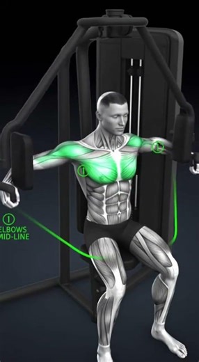 Scap Winging on Flys? ❌ Fix Stability for Better Chest