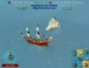 ほのぼの鬼畜海賊ゲーム【Sid Meier's Pirates!】プレイ動画Part1