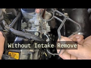 BMW Oil leak issue[ N52 328i, X5, 128i, 525i ]