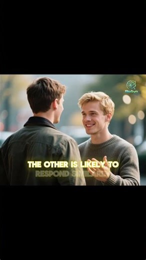 Interactive Strategies of Uncertainty #communicationtheory #movie #communicationskills