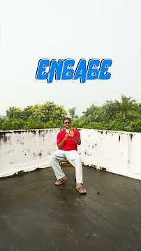 Storytelling gurunchi adigaru Neenu video chesanu :)