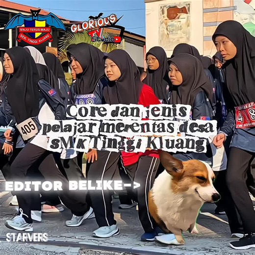 Korang core yang mana agaknya😅🤭 #merentasdesa2026 #togetherweachivemore🔥 #STKmajuterusmaju #fyp #stkglorious