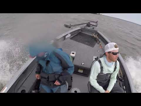 Lund Pro-Tip: Jeremy Smith and Lund 1875 Pro Guide