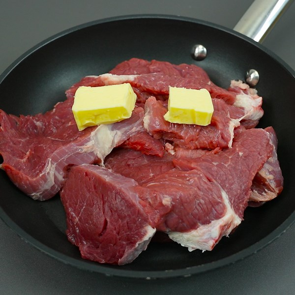 1M views · 14K reactions | From now on I only make meat like this, easy and delicious! | Cookery Recipes | Facebook