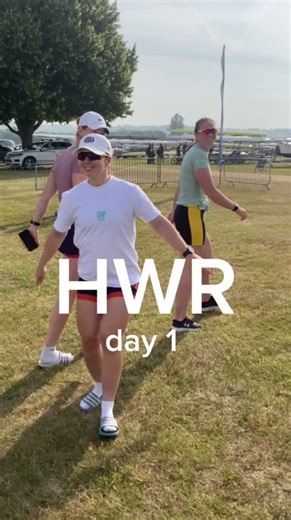 Experience the Thrill of the Henley Women's Regatta