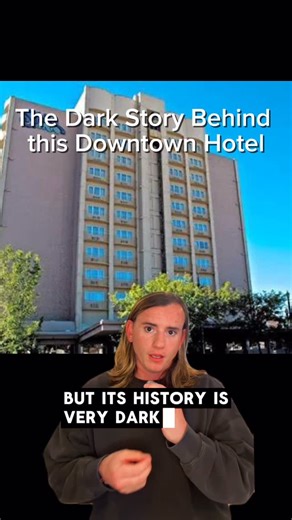 Small Lake City Podcast on Instagram: "You might’ve stayed at this downtown Salt Lake City hotel… but do you know its dark history? In 1978, when it was the Shilo Inn, it became the site of one of Utah’s most tragic stories — a mother who believed she was leading her family to heaven. The building still stands today as the Holiday Inn Express. What other hidden Utah stories should more people know about? 👇 #UtahHistory #SaltLakeCity #ShiloInn #UtahStories #HauntedUtah #SmallLakeCity #TrueStory