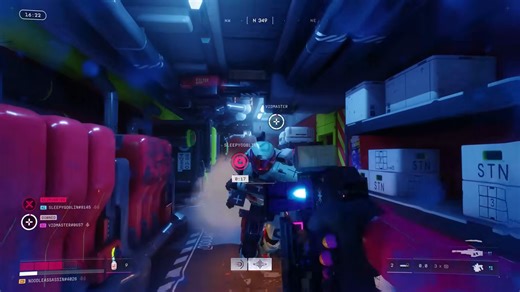 Marathon: Data Reconstruction Contract Guide (All Parts)