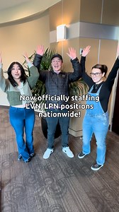 📢 You Asked. We Listened! We are excited to announce that FlexCare now staffs Licensed Vocational Nurses (LVNs) and Licensed Practical Nurses (LPNs)! 🙌 ‌ Becoming a travel LVN/LPN offers a unique and fulfilling career path filled with diverse experiences, financial benefits, personal growth, and adventure. Whether you’re a seasoned professional looking for a change or a recent graduate eager to explore the world while building your career, travel nursing provides a range of opportunities to en